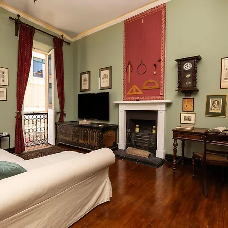 Architect's Hideway, Corfu Old Town