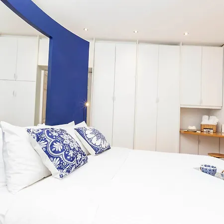 Appartement Architect's Hideway, Corfu Old Town Corfu (city)