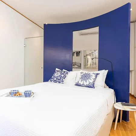 Architect's Hideway, Corfu Old Town Corfu (city)