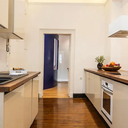 Architect's Hideway, Corfu Old Town Apartment Corfu (city)