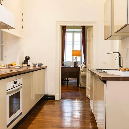 アパート Architect's Hideway, Corfu Old Town コルフ島