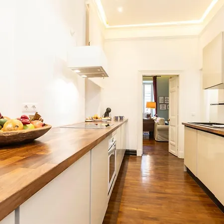 Architect's Hideway, Corfu Old Town Corfu (city)