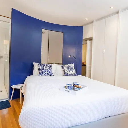 Architect's Hideway, Corfu Old Town *