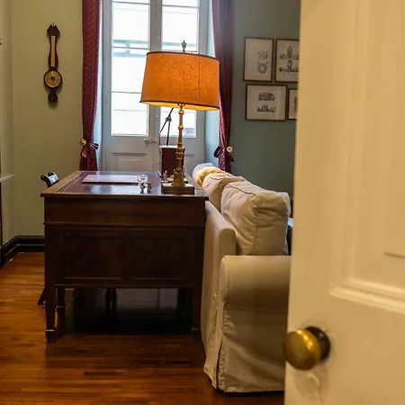 Architect's Hideway, Corfu Old Town * Corfu (city)