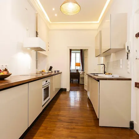 Architect's Hideway, Corfu Old Town *