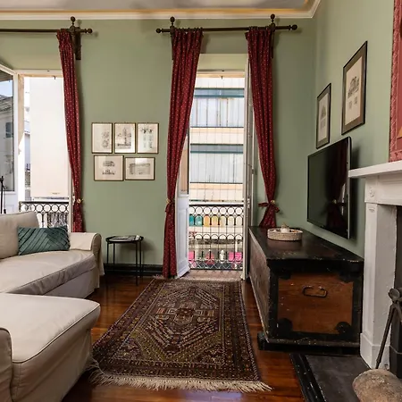 Architect's Hideway, Corfu Old Town *