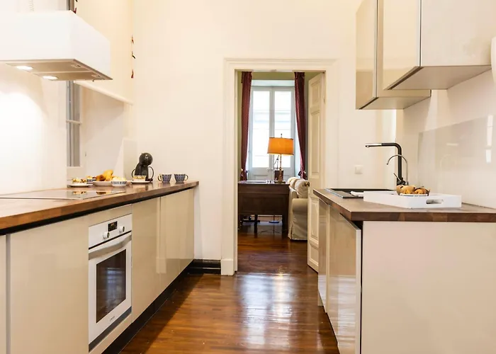 Appartamento Architect's Hideway, Corfu Old Town Corfu (city)