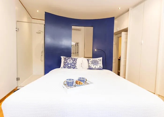 Appartamento Architect's Hideway, Corfu Old Town
