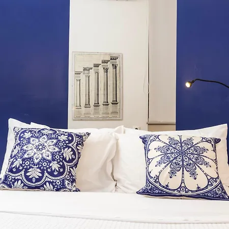 公寓 Architect's Hideway, Corfu Old Town *