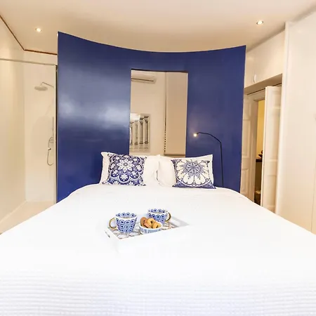 公寓 Architect's Hideway, Corfu Old Town