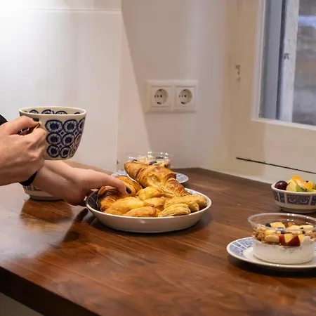 Architect's Hideway, Corfu Old Town Corfu (city)