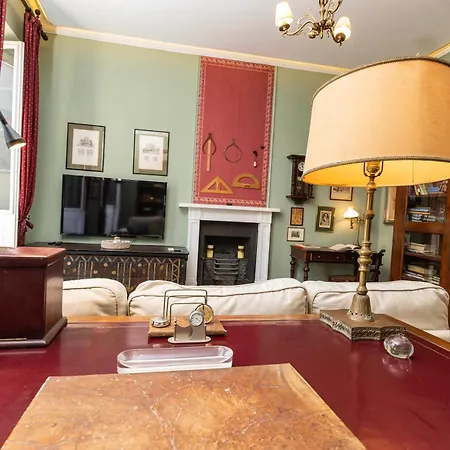 Architect's Hideway, Corfu Old Town Corfu (city)